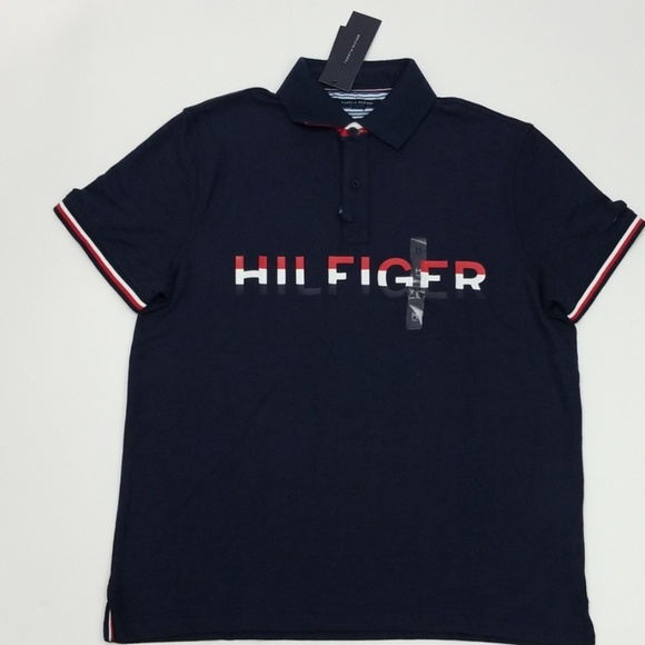 Tommy Hilfiger Polo - Picture 2 of 7